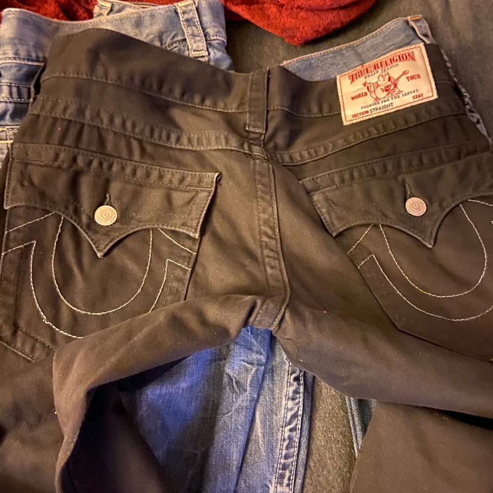 True religion jeans